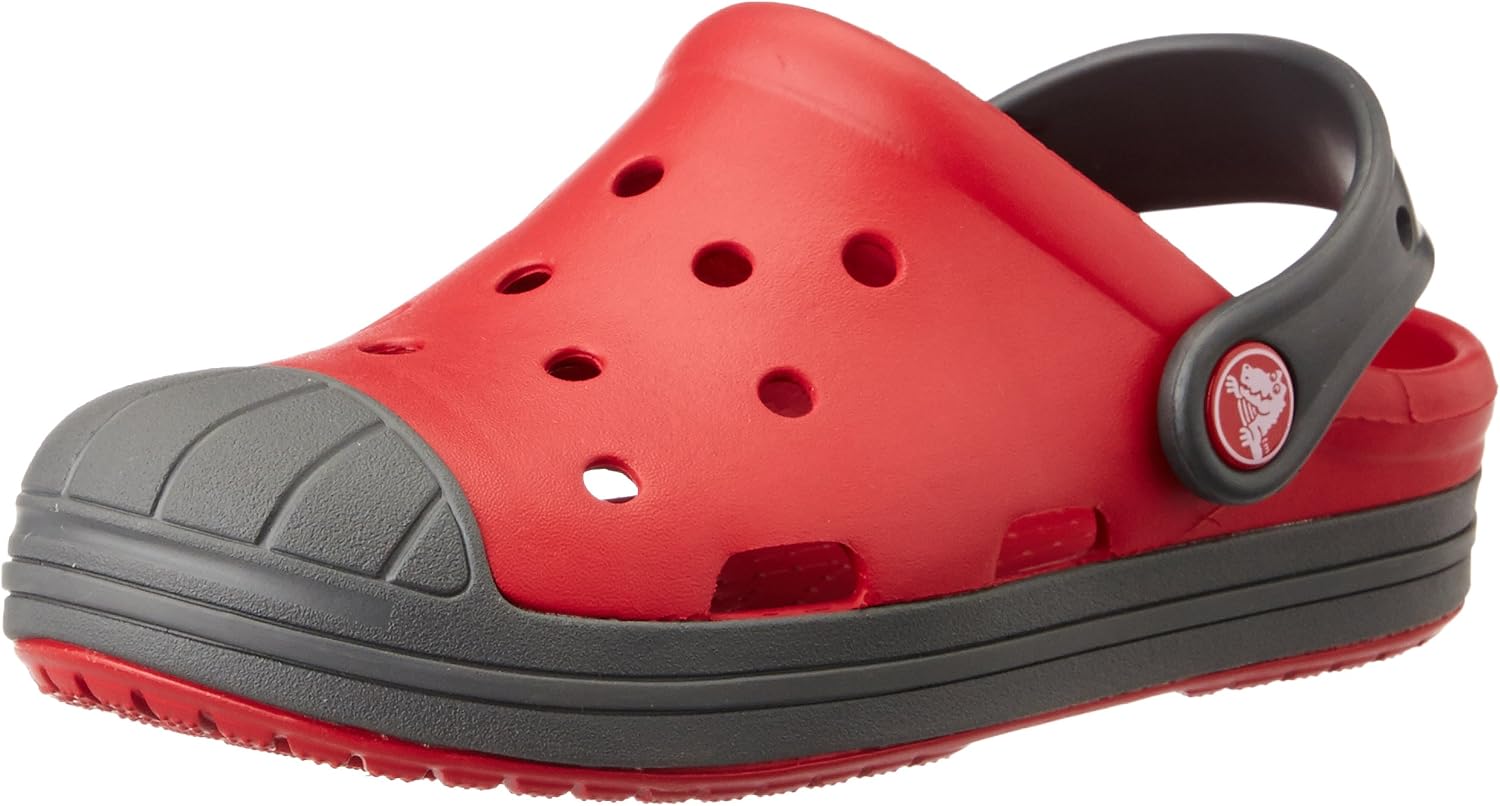 crocs without holes amazon