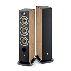 Focal Aria Evo X No. 2 Floorstanding Loudspeaker