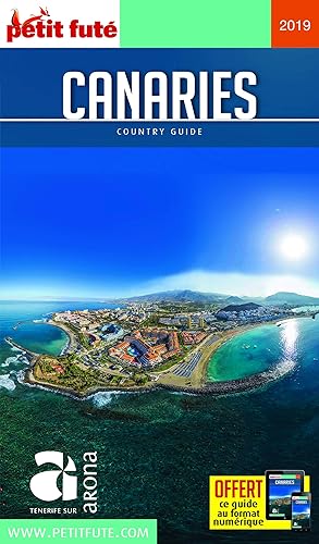Download Petit Futé Canaries PDF