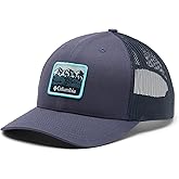 Columbia Unisex-Adult Mesh Snap Back