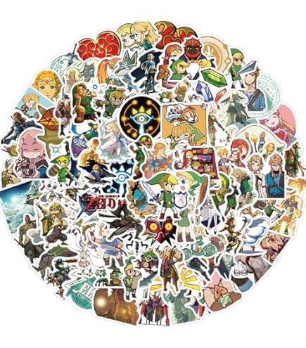 Legend Of Zelda Million Dollar Bill - Novelty Money Gift For Gamers (Pack Of 10) - View #4