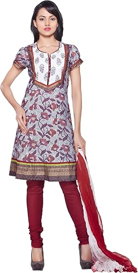 churidar tops in amazon