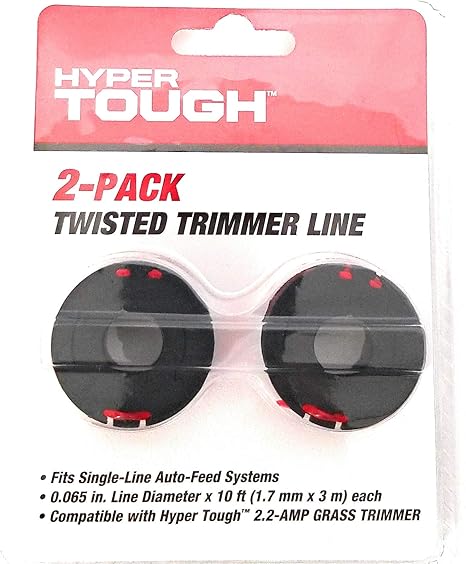 Amazon Com Spool Suitable For Single Line Auto Feed System Fits 9 Models Garden Outdoor