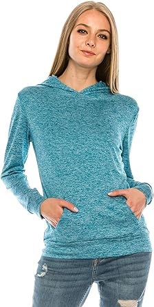 soft plain hoodies