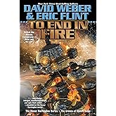 To End in Fire (4) (Crown of Slaves)