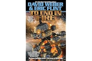 To End in Fire (Volume 4)