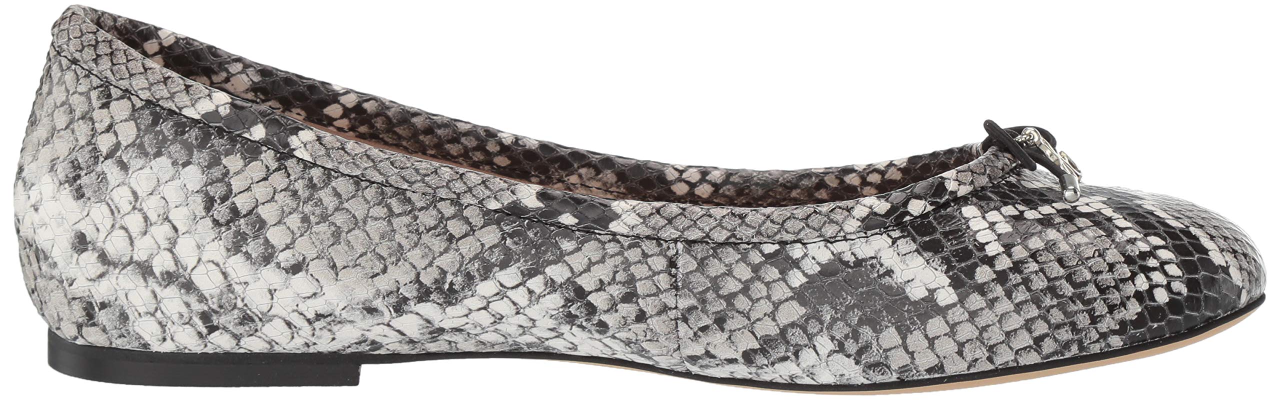 Sam Edelman Women's Felicia Ballet Flat - Image 8