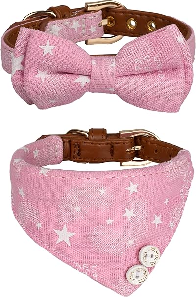 bandana collars for cats