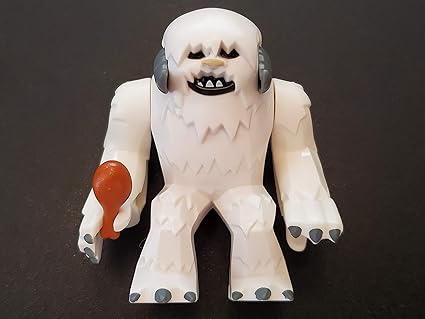 wampa star wars toy
