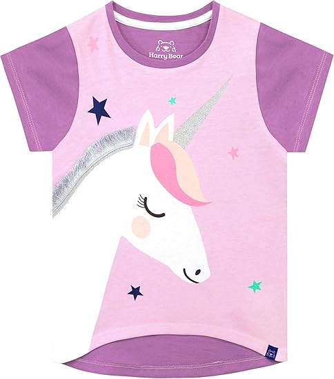 maglietta unicorno amazon