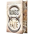 Rings of Fate (Deluxe Limited Edition)
