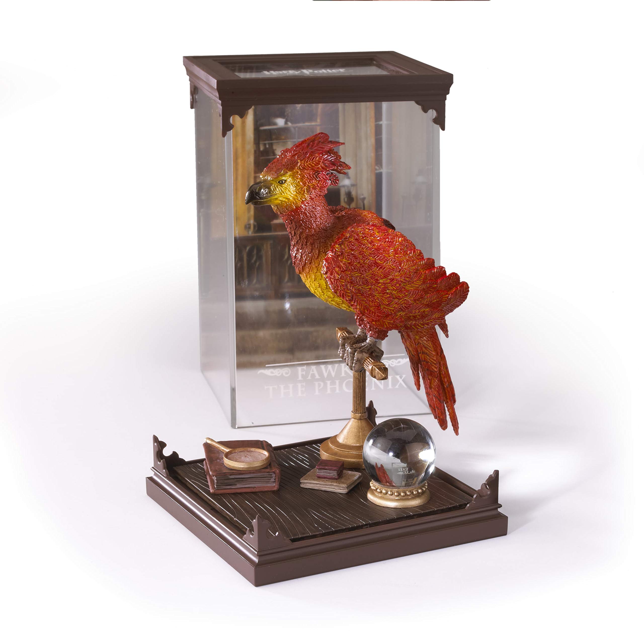 The Noble Collection NN7540 Figures