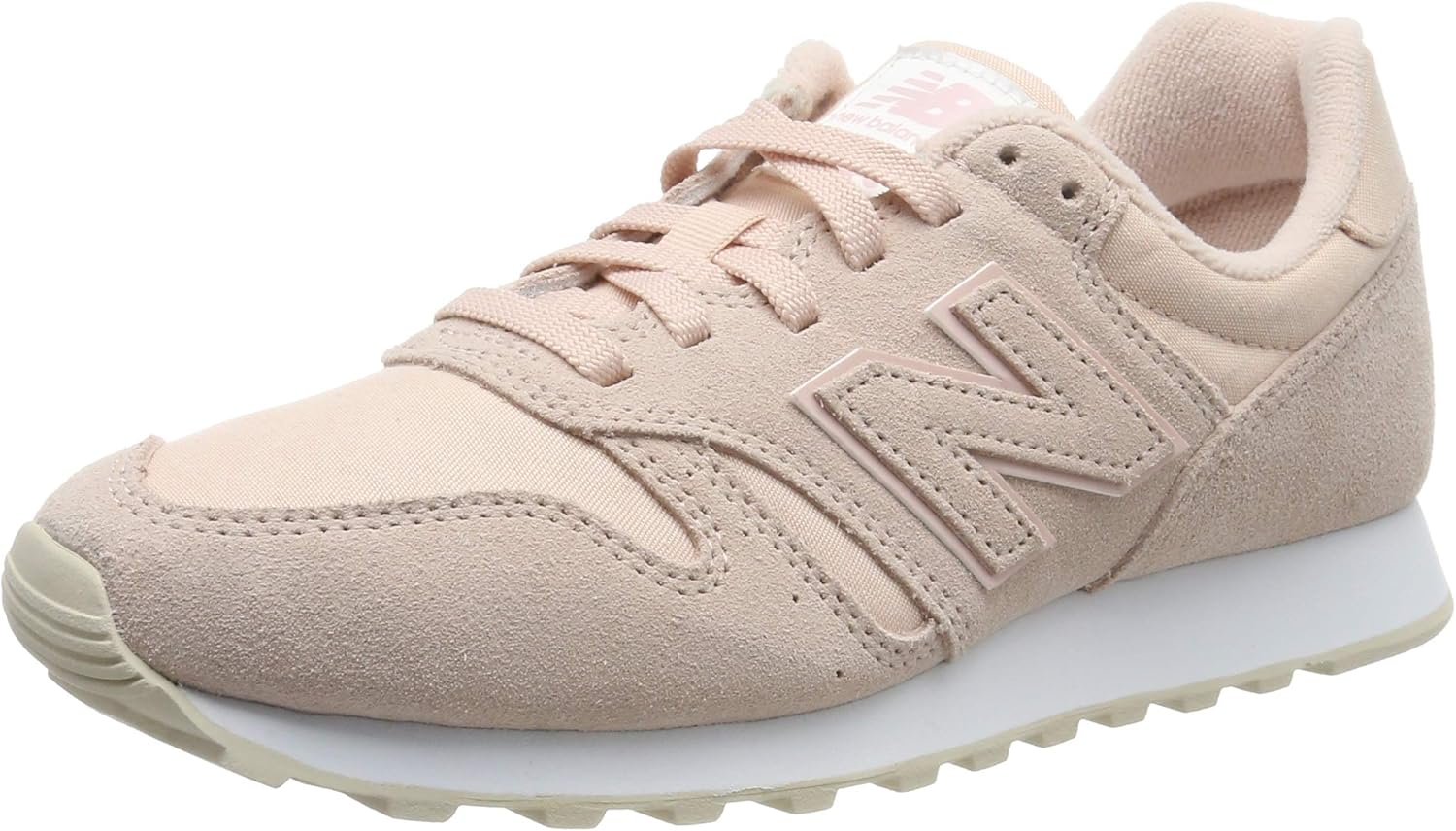 oyster pink new balance