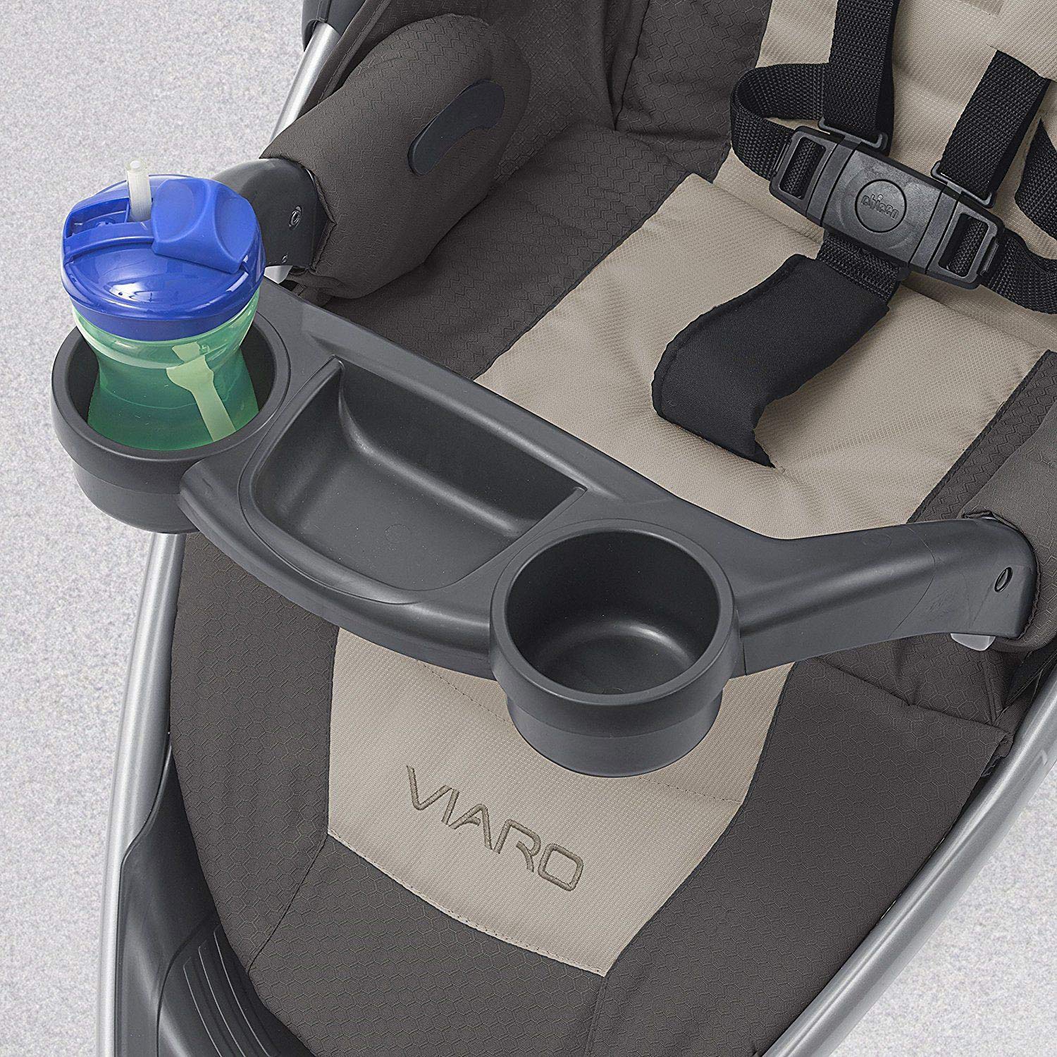 chicco viaro travel system verdant