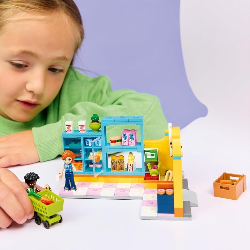 Friends Heartlake City Mini-Markt 42680