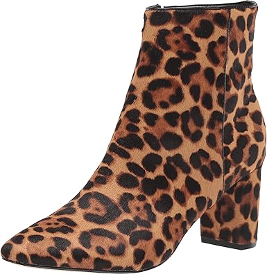 nine west color block boots