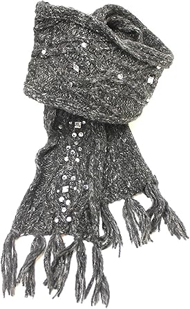 Betsey johnson scarves Clearance
