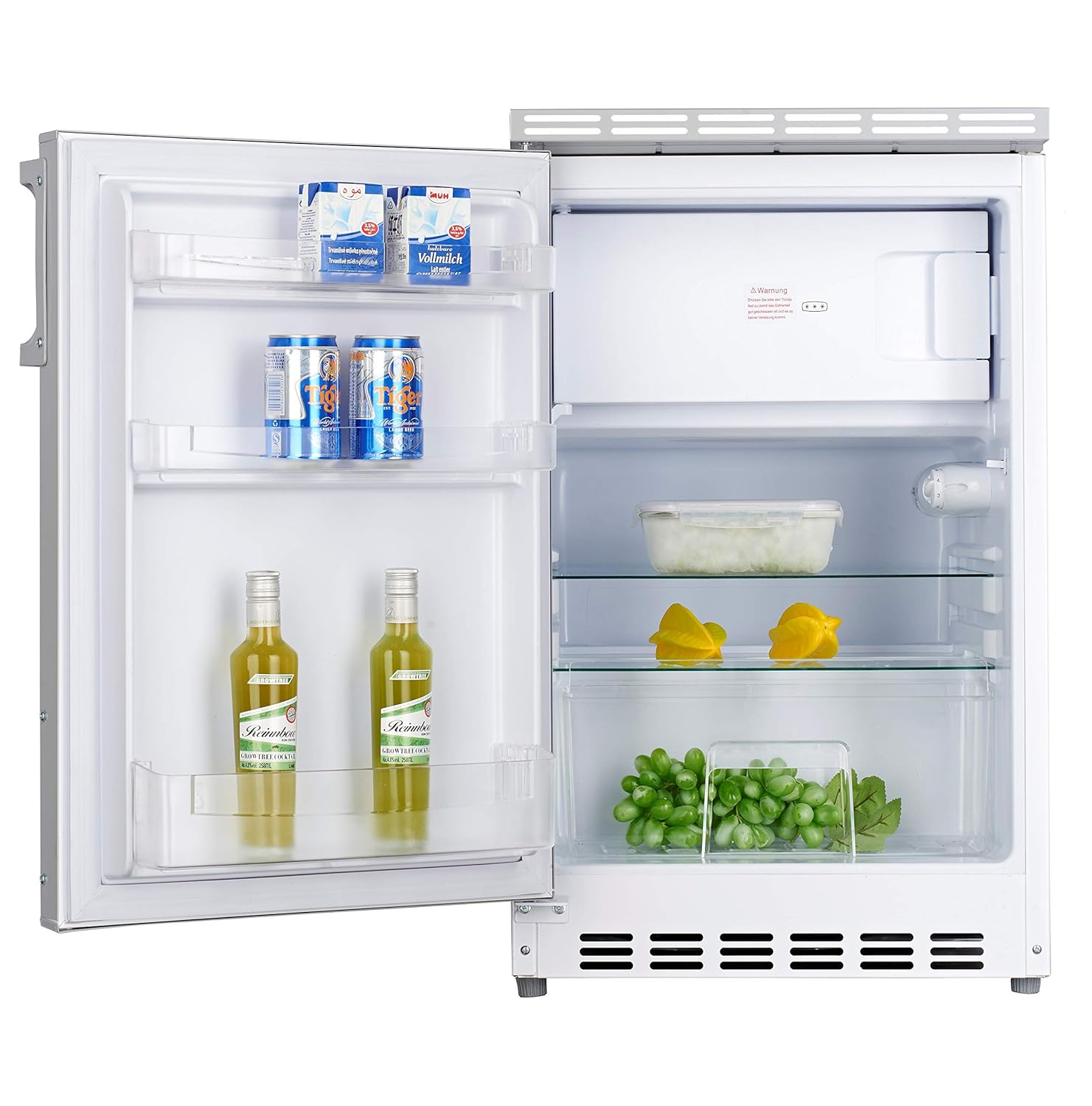 respekta - Cocina (150 cm, hormigón), Color Blanco: Amazon.es: Hogar