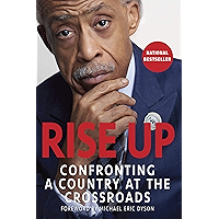 Rise Up: Confronting a Country at the Crossroads book cover