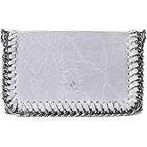 Premium Italian Leather Handmade in Florence, Italy. Small Crossbody Bag for Women with a Detachable Strap Made in Italy.