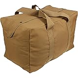 rothco canvas tanker style tool bolsa