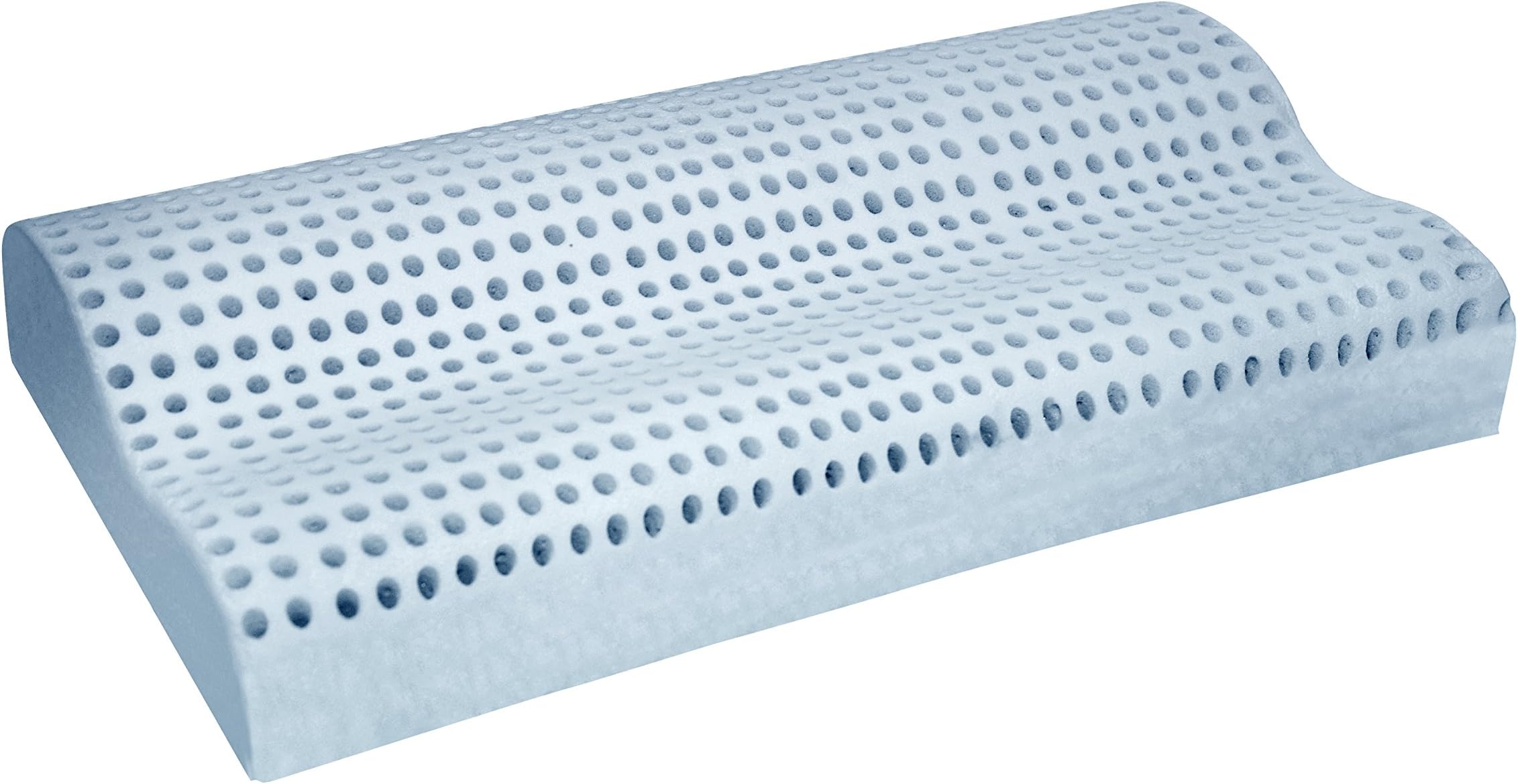 Zedbed Orthopedic Neck Pillow, Standard