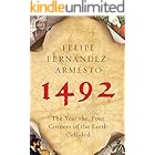 1492: The Year the Four Corners of the Earth Collided