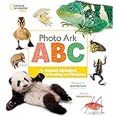 Photo Ark ABC: An Animal Alphabet in Poetry and Pictures (The Photo Ark)