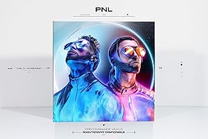 Deux Frhres (Vinyl)