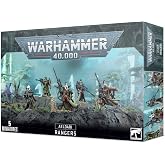 Games Workshop Warhammer 40k - Aeldari Rangers