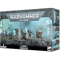 Games Workshop - Warhammer 40.000 - Aeldari: Avatar de