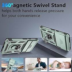 for Pixel 7 Pro Case, Google Pixel 7 Pro Case with