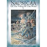 Nausicaa of the Valley of the Wind, Vol. 7 (Nausicaä of the Valley of the Wind)