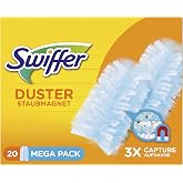 Swiffer Duster, Blue, Pack of 20