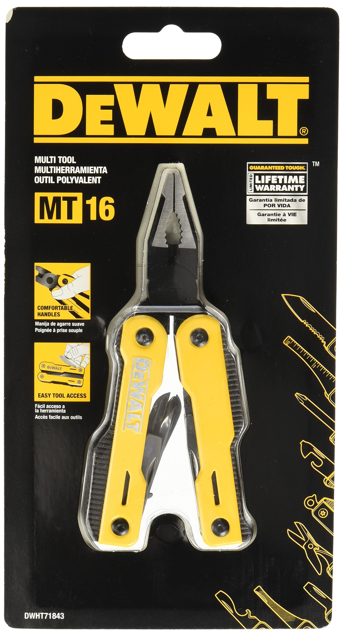 DEWALT 3581855 Mt16 MultiTool Buy Online in United Arab Emirates at