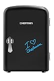 Chefman - Iceman Mini Portable Eraser Board