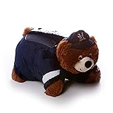 MLB Milwaukee Brewers Dream Lite Pillow Pet