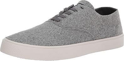 sperry wool sneakers