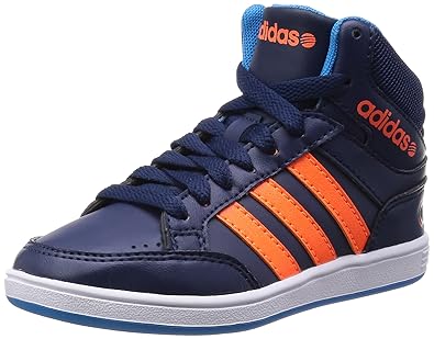 adidas neo hoops kinder