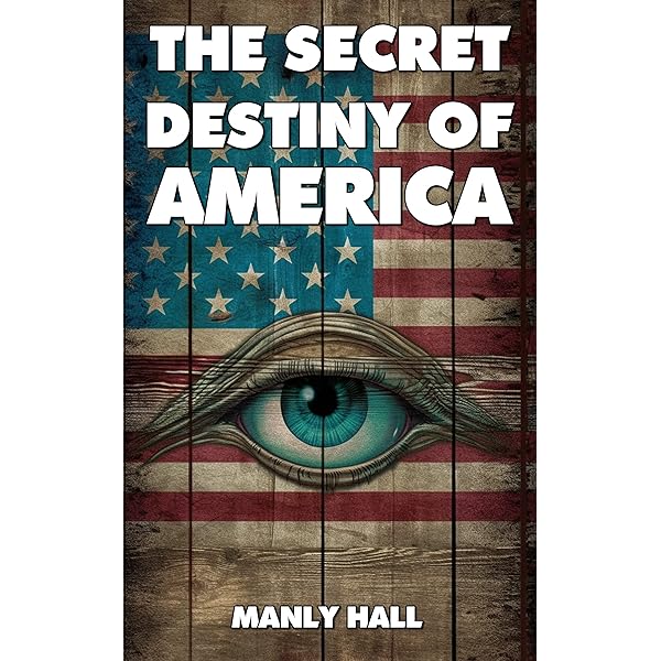 Amazon.com: The Secret Destiny of America eBook : Hall