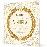 D'Addario Folk And World Instrument Part (MV10N)