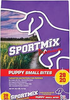 sportmix energy plus dog food reviews