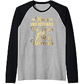 Aries Woman Aries Zodiac Sign Aries Horoscope Raglan Baseball Tee
