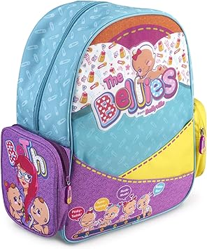 amazon bellies famosa