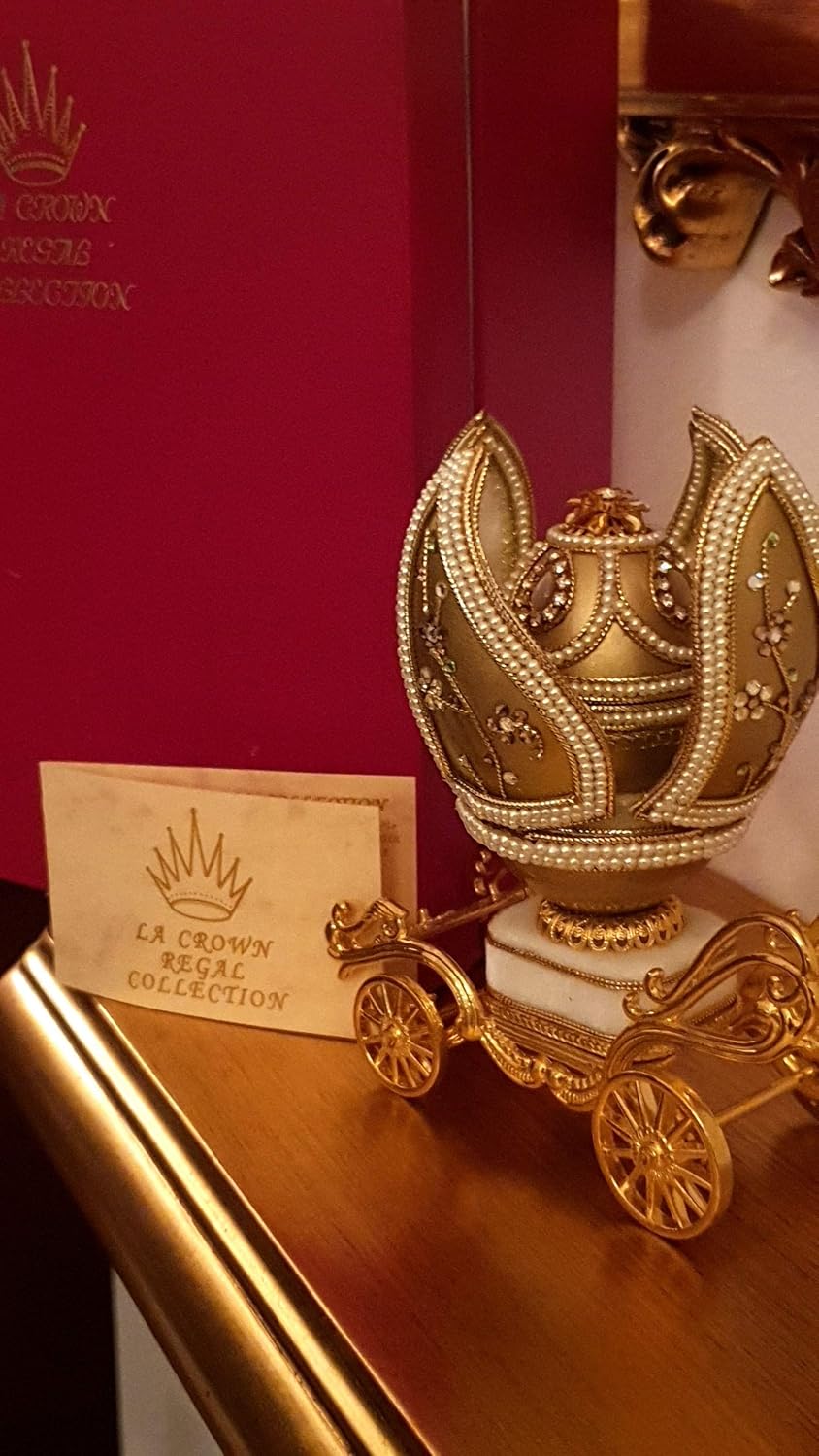 Evening dress long sleeves sleeve gowns beaded wife gift dresses christmas navy pouted bride mother heeled shoes Amazon.com: Egg Faberge style 24kt GOLD REAL Eggs Masterpiece ONLY ONE Handmade Russian eggs