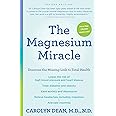 The Magnesium Miracle (Second Edition)