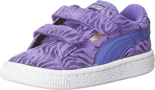 puma suede infant