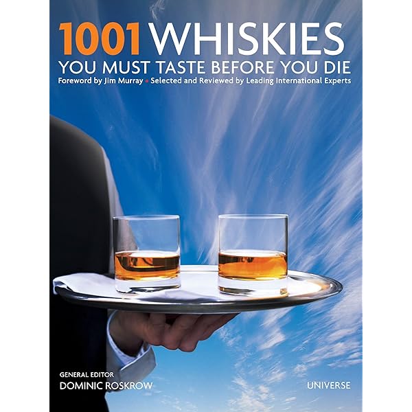 1001 Beers You Must Taste Before You Die: Adrian Tierney