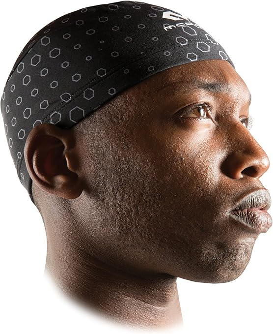 sun protection skull cap