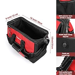 Goldblatt 8 Pieces Masonry Hand Tool Set Includes